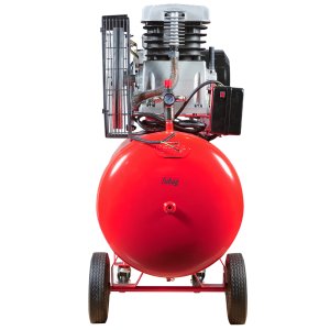 Ременной одноступенчатый компрессор FUBAG B10000B/270 CT11 + Набор пневмоинструмента 34 предмета (в кейсе) + Набор пневмоинструмента Basic S1000 3 предмета в ПОДАРОК! в Новороссийске фото