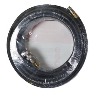 FUBAG Шланг с фитингами рапид маслостойкая термопластичная резина 15бар 8x13мм  5м в Новороссийске фото