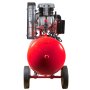 Ременной одноступенчатый компрессор FUBAG B5200B/200 CT4 в Новороссийске фото