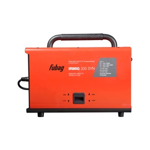 FUBAG Сварочный полуавтомат IRMIG 208 SYN PLUS c горелкой FB 250 3m в Новороссийске фото