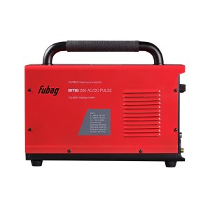 FUBAG Инвертор сварочный IRTIG 200 AC/DC PULSE + горелка FB TIG 26 5P 4m Up&Down  в Новороссийске фото