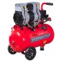 Компрессор воздушный безмасляный малошумный FUBAG OLS 250/24 CM2 в Новороссийске фото