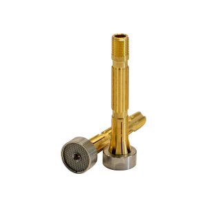 FUBAG Цанга c газовой линзой ф2.4 FB TIG 190-400W-450W (2 шт.) в Новороссийске фото