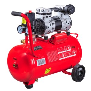 Компрессор воздушный безмасляный FUBAG OLS 180/24 CM1.2 в Новороссийске фото