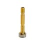 FUBAG Цанга c газовой линзой ф2.4 FB TIG 190-400W-450W (2 шт.) в Новороссийске фото
