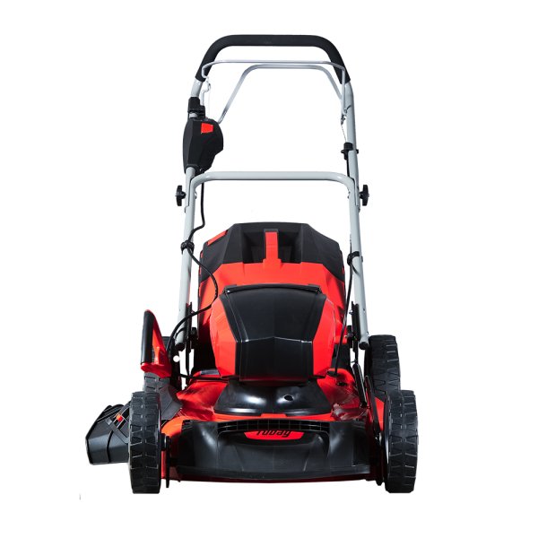 Газонокосилка аккумуляторная самоходная FUBAG FLA 5180 SM в Новороссийске фото