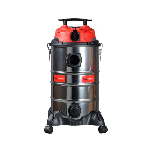 FUBAG Строительный пылесос WD 5SP в Новороссийске фото