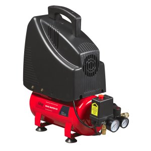 Компрессорный набор FUBAG Wood Master Kit безмасляный компрессор + 4 предмета в Новороссийске фото