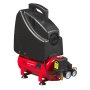 Компрессорный набор FUBAG Wood Master Kit безмасляный компрессор + 4 предмета в Новороссийске фото