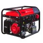 Бензиновый генератор FUBAG BS 6600 DA ES (трехфазный) с электростартером и коннектором автоматики в Новороссийске фото