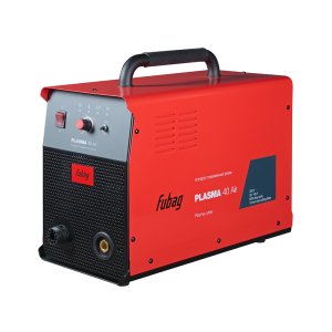 FUBAG PLASMA 40 Air с резаком FB P40 + Маска сварщика Хамелеон IQ 9-13N S В ПОДАРОК! в Новороссийске фото