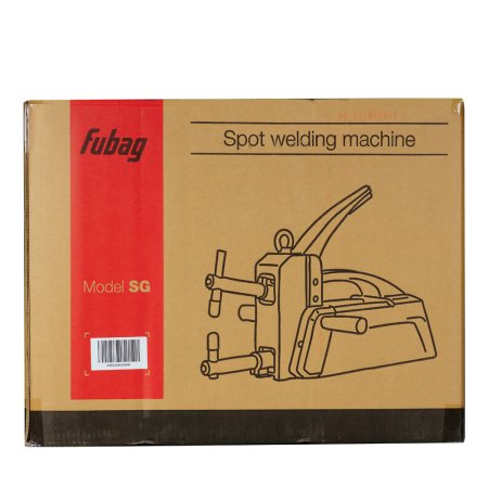 Клещи подвесные Fubag SG 2 с блоком управления в Новороссийске фото