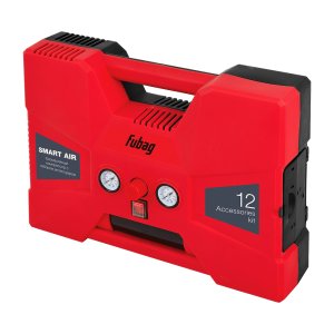 Компрессорный набор FUBAG Smart Air в Новороссийске фото