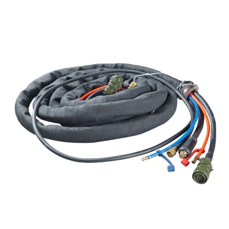 Сварочный полуавтомат_INMIG 500T DW SYN PULSE (арт. 31443) + Подающий механизм DRIVE INMIG DW SYN PULSE (41105) + Горелка FB 550W 3m (31652) + Блок жидкостного охлаждения Cool 70__для арт. 31406_31443_31453_31455_31456_31457_31454 (31409) + Тележка_для ар в Новороссийске фото