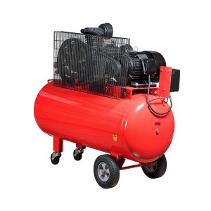 Ременной двухступенчатый компрессор FUBAG DCF-900/270 CT7.5 в Новороссийске фото
