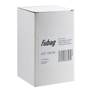 FUBAG Бачок для краскораспылителя BASIC G600, 0.6л полипропиленовый в Новороссийске фото