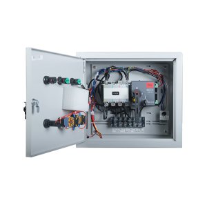 FUBAG Блок автоматики Startmaster BS 25000 (230V) двухрежимный. Однофазный. в Новороссийске фото