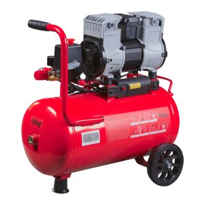 Компрессор воздушный безмасляный малошумный FUBAG OLS 190/24 CM1.6 в Новороссийске фото