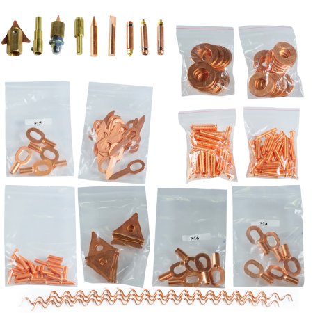 Аппарат точечной сварки FUBAG TS 4500T LCD в Новороссийске фото