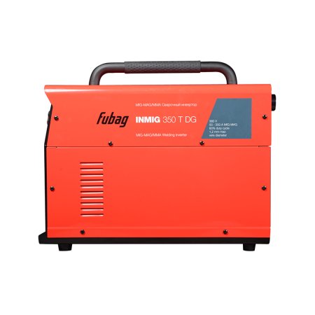 FUBAG Сварочный полуавтомат инвертор INMIG 350T DG  + Подающий механизм DRIVE INMIG DG + Шланг пакет 5 м 35 мм.кв  + Горелка FB 360 3 м  в Новороссийске фото