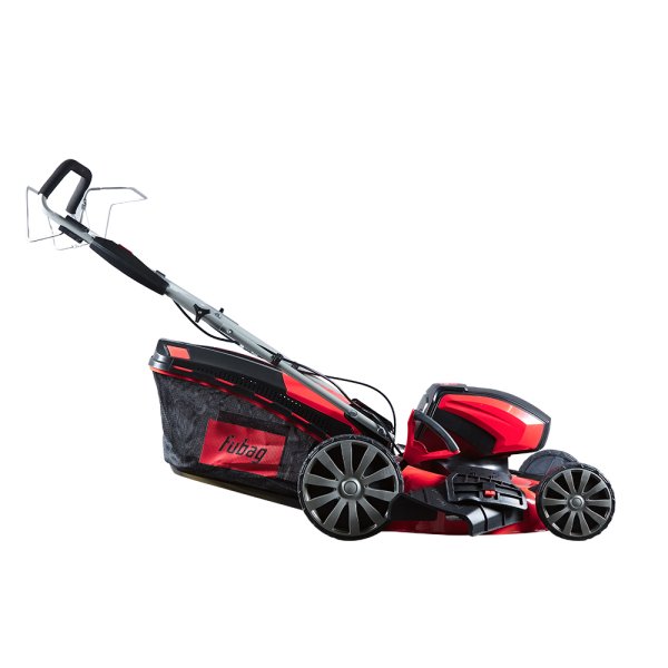 Газонокосилка аккумуляторная самоходная FUBAG FLA 5180 SM в Новороссийске фото