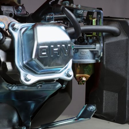 Бензиновый генератор FUBAG BS 3500 A ES DUPLEX в Новороссийске фото