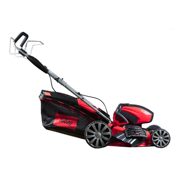 Газонокосилка аккумуляторная самоходная FUBAG FLA 4840 SM  в Новороссийске фото