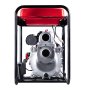 Дизельная мотопомпа FUBAG PD 1300 T ES для сильнозагрязненной воды в Новороссийске фото