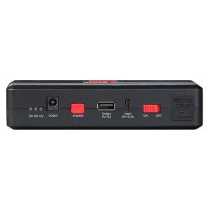 Пусковое устройство FUBAG DRIVE 450 с разъемом type-C на входе в Новороссийске фото
