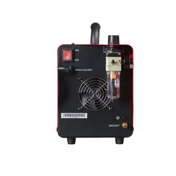 Аппарат плазменной резки FUBAG PLASMA 50 + горелка для плазмореза FB P40 6 м  в Новороссийске фото