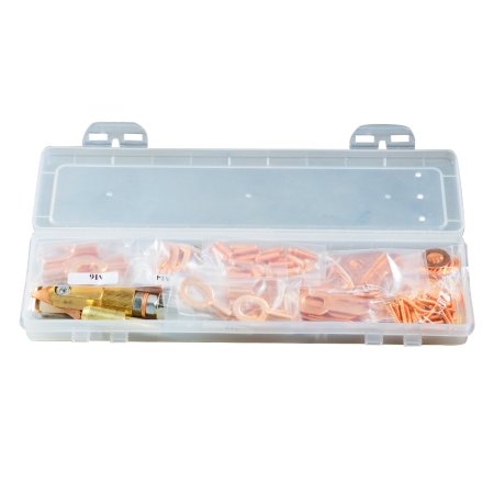 Аппарат точечной сварки FUBAG TS 4500T LCD в Новороссийске фото