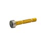 FUBAG Цанга c газовой линзой ф4.0 FB TIG 190-400W-450W (2 шт.) в Новороссийске фото