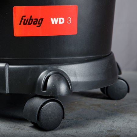 FUBAG Строительный пылесос WD 3  в Новороссийске фото