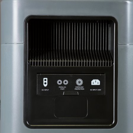 Портативная электростанция FUBAG AS 4800i (аккумулятор LiFePO4) в Новороссийске фото