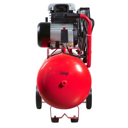 Ременной компрессор одноступенчатый FUBAG B3600B/100 CM3 в Новороссийске фото
