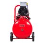 Компрессор воздушный безмасляный малошумный FUBAG OLS 250/50 CM2 в Новороссийске фото