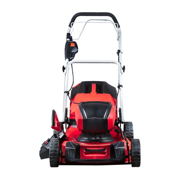 Газонокосилка аккумуляторная самоходная FUBAG FLA 4840 SM  в Новороссийске фото