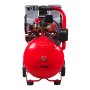 Компрессор воздушный безмасляный малошумный FUBAG OLS 500/50 CM2х2 в Новороссийске фото