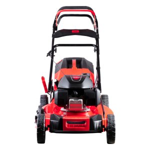 Газонокосилка бензиновая самоходная с двигателем FUBAG Honda FPL 56 SMH в Новороссийске фото