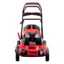Газонокосилка бензиновая самоходная с двигателем FUBAG Honda FPL 56 SMH в Новороссийске фото