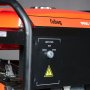 Бензиновый генератор с электростартером FUBAG PRG 6000 ES в Новороссийске фото