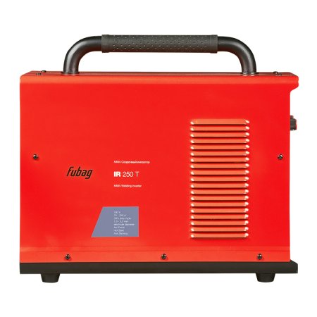 FUBAG сварочный инвертор IR 250 T в Новороссийске фото