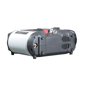 Компрессорный набор FUBAG Compact Air безмасляный компрессор + 5 предметов в Новороссийске фото