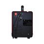 FUBAG Сварочный полуавтомат IRMIG 180 (31 432) + Горелка FB 250 3m ( FB 250 Ergo 3m) (38443) + Маска сварщика Хамелеон IR 9-13N S (38072) + Сварочные краги на подкладке красные FWGN 10R (641180)  в Новороссийске фото