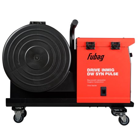 FUBAG Подающий механизм DRIVE INMIG DW SYN PULSE для арт. 31443 в Новороссийске фото