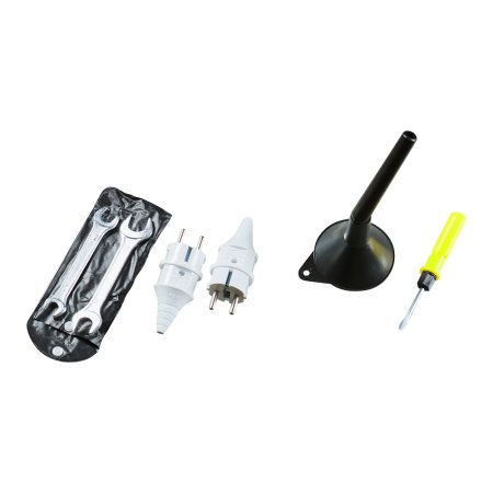 Дизельный генератор FUBAG PRD 3000 в Новороссийске фото