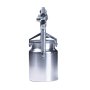 FUBAG Краскораспылитель EXPERT S1000/1.5 HVLP с нижним бачком в Новороссийске фото