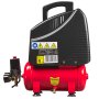 Компрессорный набор FUBAG Service Master Kit безмасляный компрессор + 6 предметов в Новороссийске фото