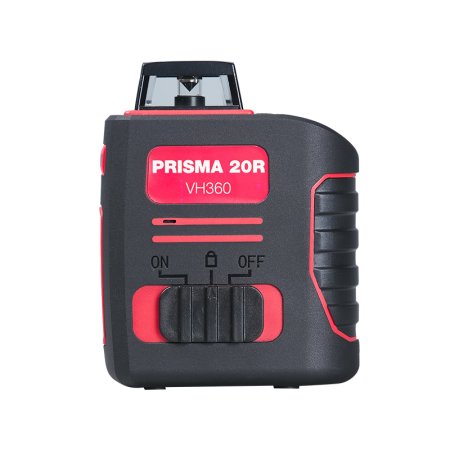 FUBAG Лазерный уровень Prisma 20R VH360 в Новороссийске фото