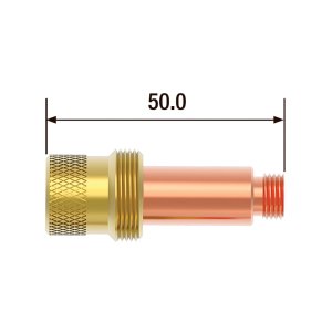 FUBAG Корпус цанги c газовой линзой ф3.2 FB TIG 17-18-26 (2 шт.) в Новороссийске фото